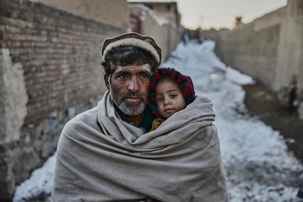 گذشته هولناک طالبان، مانع مشروعیت بخشی به آنها است
