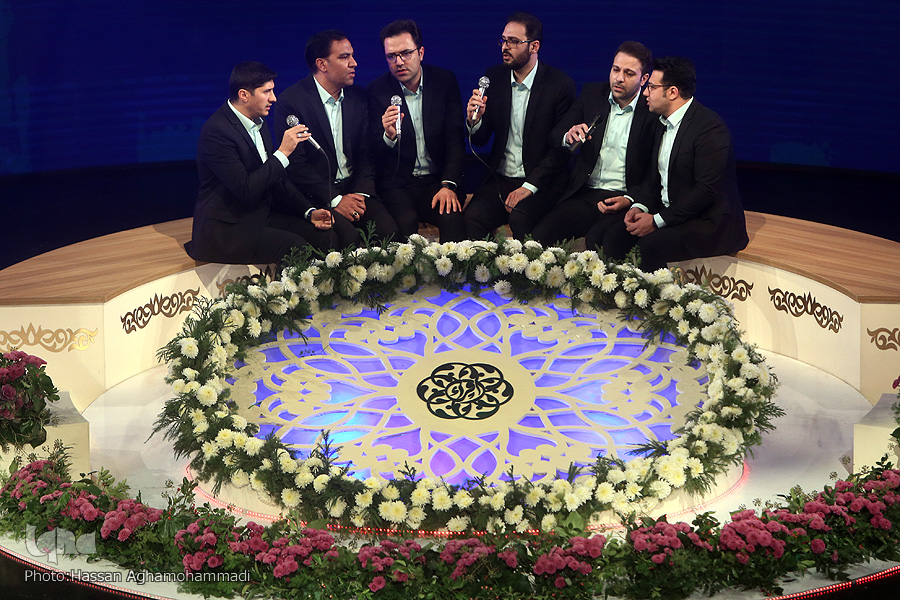 گروه حبل المتین زنجان