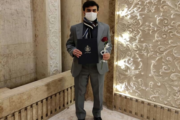 علی غلام آزاد حافظ قرآن