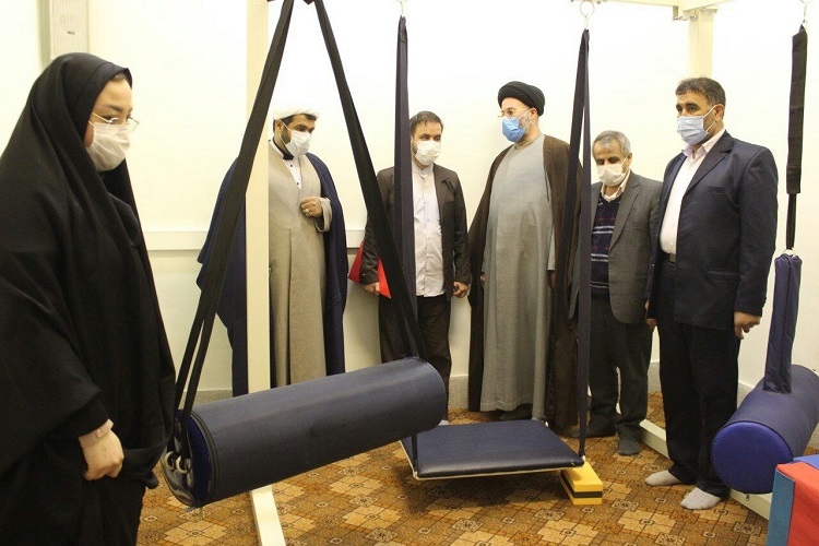 موسسه خیریه بیماران متابولیک