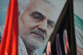 نماهنگ | «مرد میدان قاسم» ارادت هنرمندان بلوچ به شهید سلیمانی