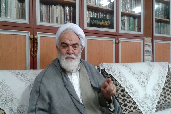 مجالس دعای ندبه مکانی برای اصلاح نفس است