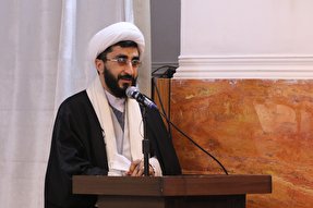 همراهی آیت‌الله صافی با امام و انقلاب پیوسته بود
