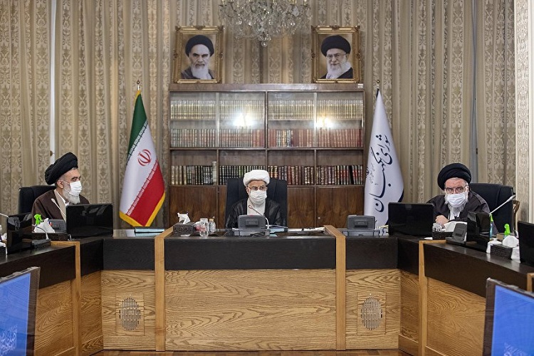 حضور رئیس‌جمهور در مناطق سیل‌زده بعد از سفر روسیه الگوی فعالیت جهادی است