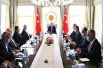 رژیم صهیونیستی برای بهبود روابط با ترکیه شرط گذاشت