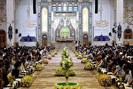همایش ملی «تدبر در قرآن» در حرم بانوی کرامت برگزار می‌شود