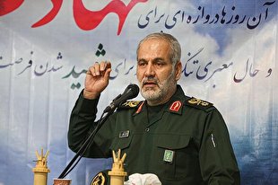 جهاد تبیین مانع تغییر جای قربانی و جلاد می‌شود + صوت