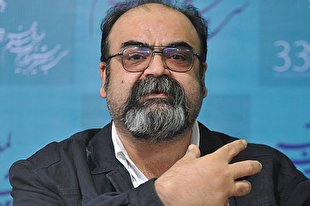 عظیمی: سریال مناسبتی نشان دادن سفره افطار نیست