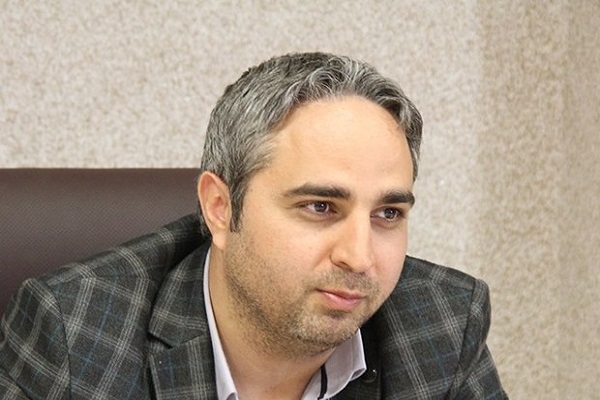 برگزاری آفرینشهای هنری کنگره ملی شهدای دفاع مقدس زنجان برگزاری آفرینشهای هنری کنگره ملی شهدای دفاع مقدس زنجان