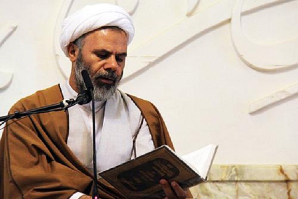 تفسیر آیه 220 سوره بقره از سوی آیت‌الله عابدی