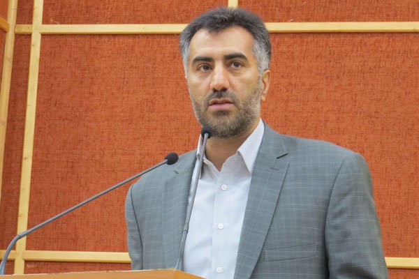 فراهم آوردن زمینه صادرات مواد غذایی زنجان با اختصاص نشان حلال فراهم آوردن زمینه صادرات مواد غذایی زنجان با اختصاص نشان حلال