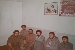 روزه‌داری زیر آتش توپخانه دشمن / خاطره‌ای از شهید جهان‌آرا