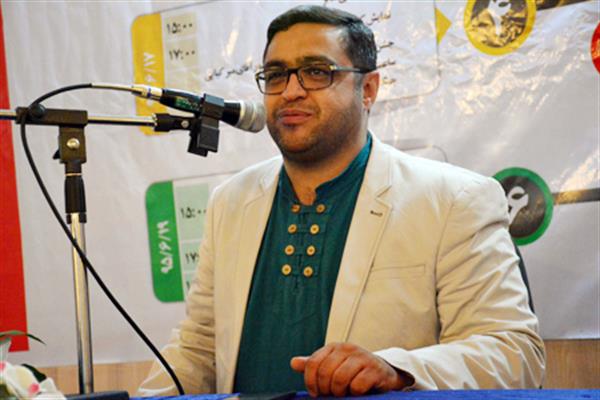 اخلاق؛ رکن اول تربیت دینی اخلاق؛ رکن اول تربیت دینی