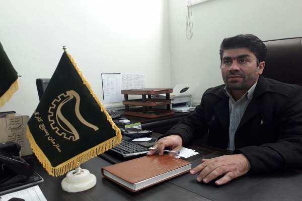 توزیع 300 بسته معیشتی از سوی بسیج کارگری زنجان توزیع 300 بسته معیشتی از سوی بسیج کارگری زنجان