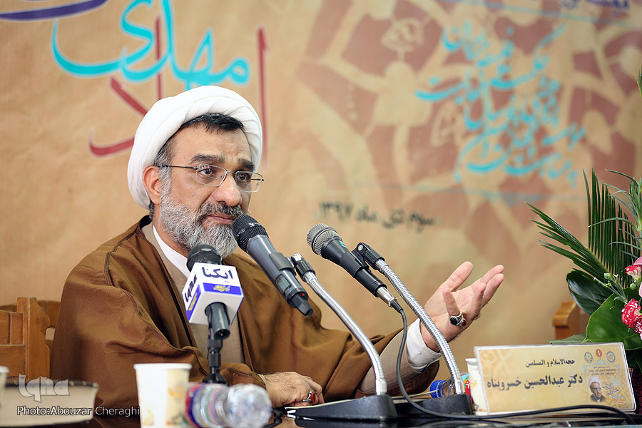 «صیام» روشی سلوکی برای تقوای الهی است