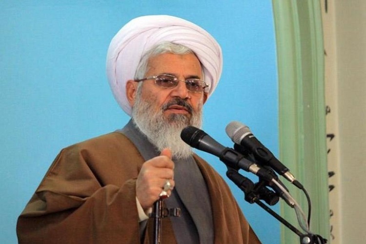 حضور حداکثری در انتخابات صلابت کشور را افزایش میدهد حضور حداکثری در انتخابات صلابت کشور را افزایش میدهد