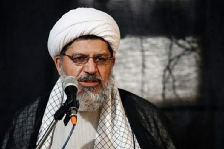 دشمن از تفکر دینی ملت ایران هراس دارد / اطمینان قلبی امام خمینی(ره) به خدا طاغوت را سرنگون کرد دشمن از تفکر دینی ملت ایران هراس دارد / اطمینان قلبی امام خمینی(ره) به خدا طاغوت را سرنگون کرد