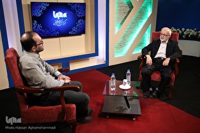 فیلم | مردم علاقه‌ای به الگوهای غربی رقابت انتخاباتی ندارند