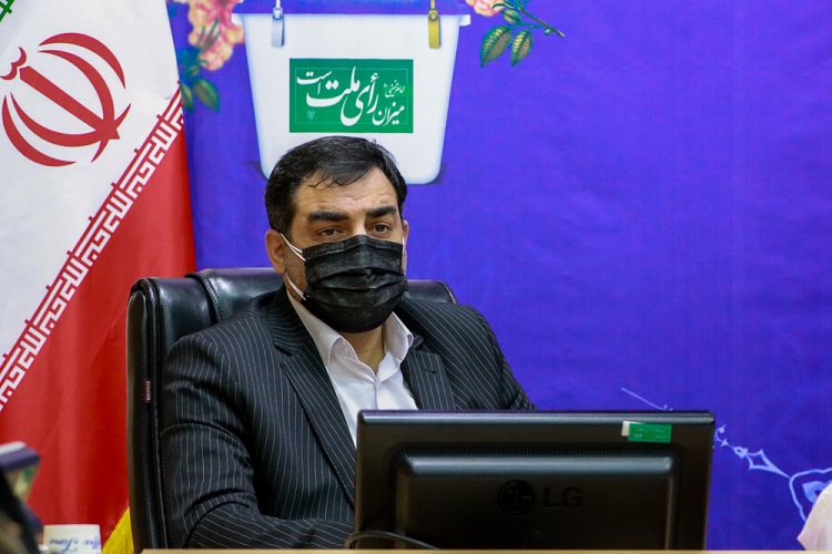 انتخابات قدرت داخلی و بینالمللی ایران را افزایش میدهد انتخابات قدرت داخلی و بینالمللی ایران را افزایش میدهد