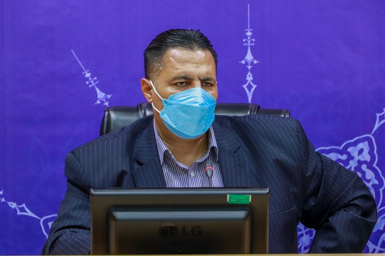 فعالیت بیش از یک هزار شعبه اخذ رأی در زنجان