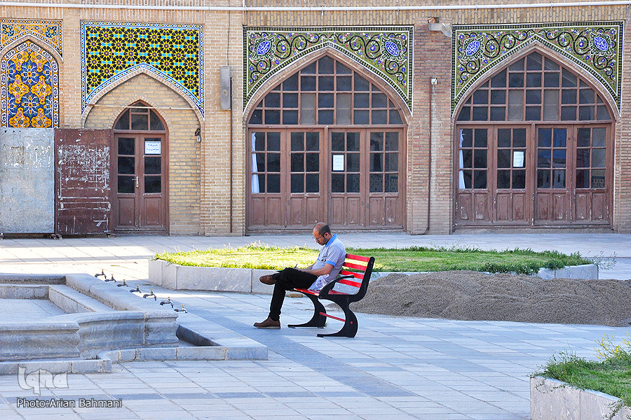 رسیدگی به امور 200 مسجد زنجان در دستور کار مسئولان رسیدگی به امور 200 مسجد زنجان در دستور کار مسئولان