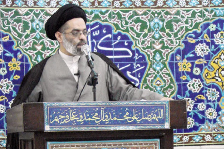 فرهنگ نماز در تعزیهخوانی برجسته شود فرهنگ نماز در تعزیهخوانی برجسته شود