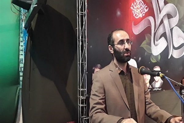 توسعه تولیدات چندرسانهای شهدا در زنجان توسعه تولیدات چندرسانهای شهدا در زنجان