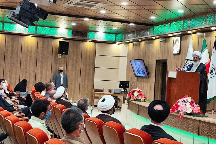 اعلام اسامی نفرات برتر مسابقات قرآن اوقاف در زنجان