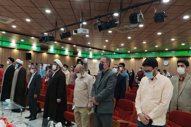 اعلام اسامی نفرات برتر مسابقات قرآن اوقاف در زنجان