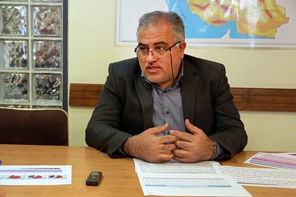 مقاومسازی نیمی از واحدهای مسکونی روستایی مقاومسازی نیمی از واحدهای مسکونی روستایی