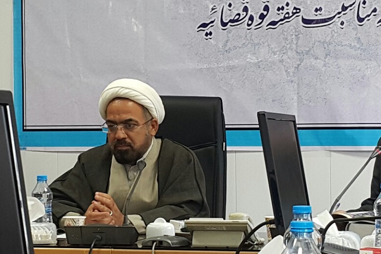 بهرهمندی بیش از 2700 زندانی از آموزشهای قرآن در زنجان بهرهمندی بیش از 2700 زندانی از آموزشهای قرآن در زنجان