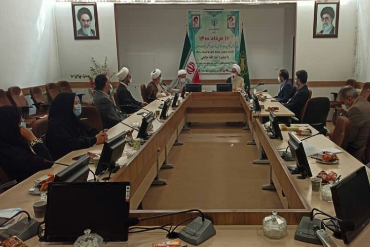 کارنامه قابل قبول زنجان در اجرای فرمان آتش به اختیار