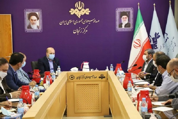 لزوم بهکارگیری ظرافتهای رسانهای برای تبیین ایثاگری شهدا لزوم بهکارگیری ظرافتهای رسانهای برای تبیین ایثاگری شهدا