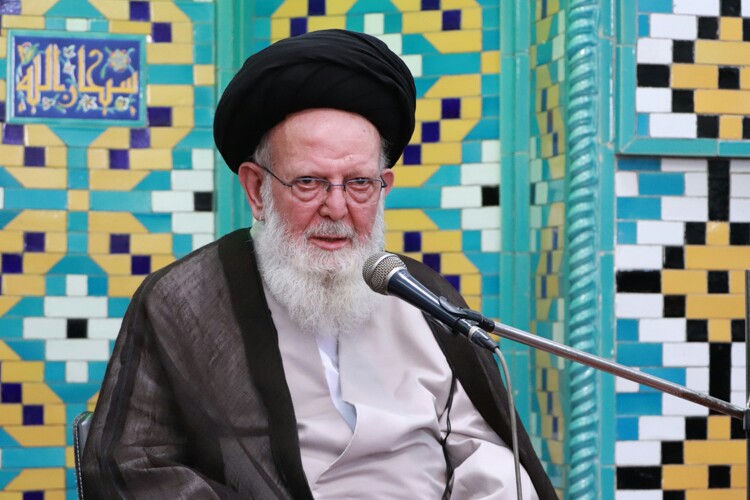 چرا از بین صفات الهی فقط عدل در بین اصول دین قرار دارد؟