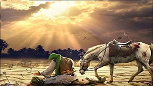 پادکست | مدرسه‌ عاشورا