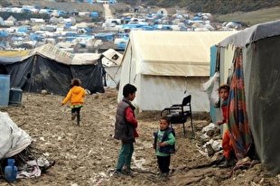 آنروا: جان بیش از 30 هزار پناهنده فلسطینی در خطر است