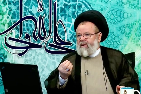 جایگاه ولایت در حد رسالت است