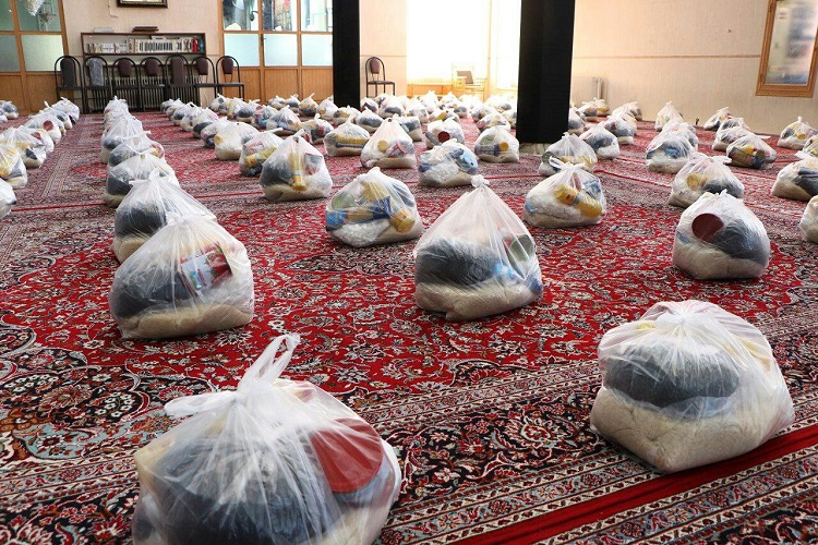 اجرای طرح «شمیم حسینی» با اعتبار 400 میلیون تومان در زنجان اجرای طرح «شمیم حسینی» با اعتبار 400 میلیون تومان در زنجان