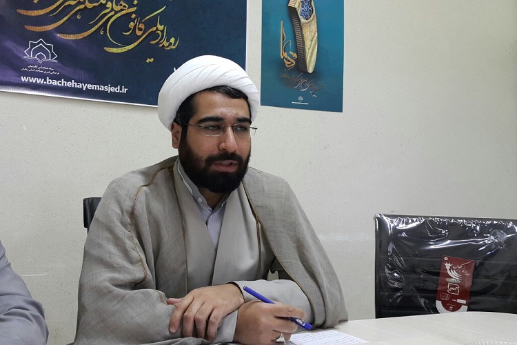 برگزاری آزمون قرآنی 1455 در زنجان