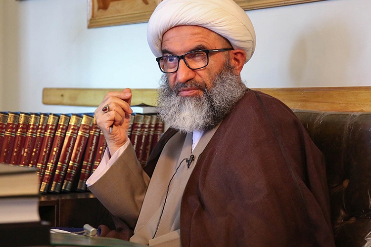 دو اشکال اساسی در تفاسیر روایی/ ماهیت تفسیر قرآن، استنباط مراد خداوند از آیات است