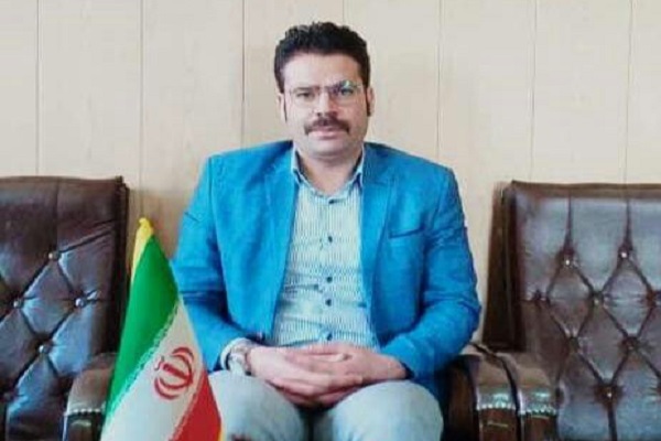 انتخاب کانون «فجر سلطانیه» به عنوان باشگاه استانی مداحی در زنجان انتخاب کانون «فجر سلطانیه» به عنوان باشگاه استانی مداحی در زنجان