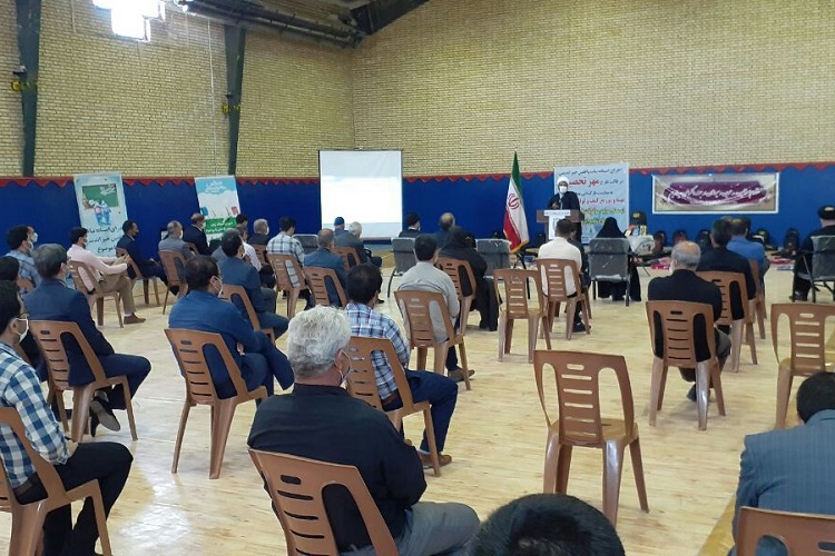 اجرای طرح «مهر تحصیلی» در زنجان