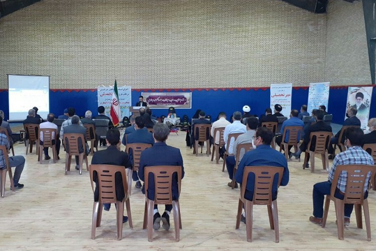 اجرای طرح «مهر تحصیلی» در زنجان