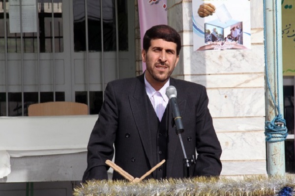 تدارک شورای شهر زنجان برای راهپیمایی 13 کیلومتری اربعین