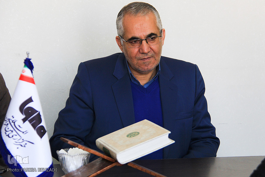 انجام 460 هزار تست تشخیص کرونا در زنجان انجام 460 هزار تست تشخیص کرونا در زنجان