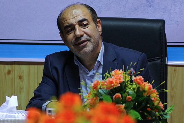 اهدای 100 سکه برای آزادی زندانیان در زنجان اهدای 100 سکه برای آزادی زندانیان در زنجان