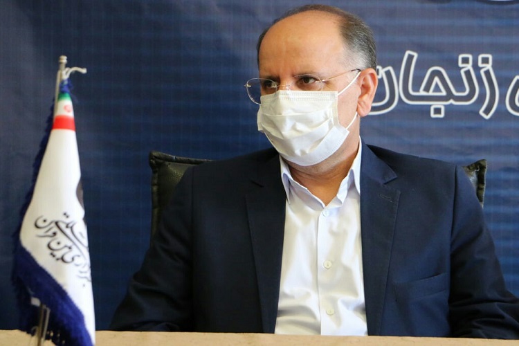 احصای برش استانی طرح «مهندسی فرهنگی» در زنجان احصای برش استانی طرح «مهندسی فرهنگی» در زنجان