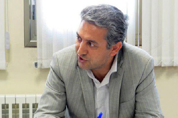 اختصاص قطار فوقالعاده مشهد به هیئتهای مذهبی زنجان اختصاص قطار فوقالعاده مشهد به هیئتهای مذهبی زنجان