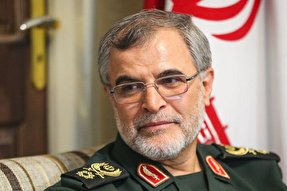 هشت سال دوران دفاع مقدس در تاریخ می‌درخشد