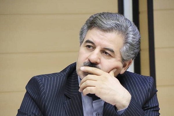 تأسیس شعبه حل اختلاف ویژه فرهنگ و رسانه در زنجان تأسیس شعبه حل اختلاف ویژه فرهنگ و رسانه در زنجان